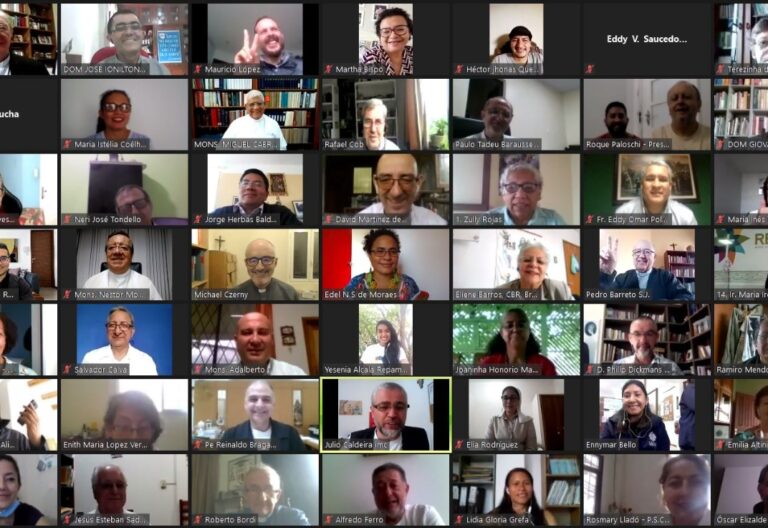 Primera Asamblea Plenaria de la CEAMA