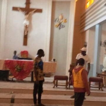 Unos 200 cristianos son masacrados por yihadistas fulani en Nigeria