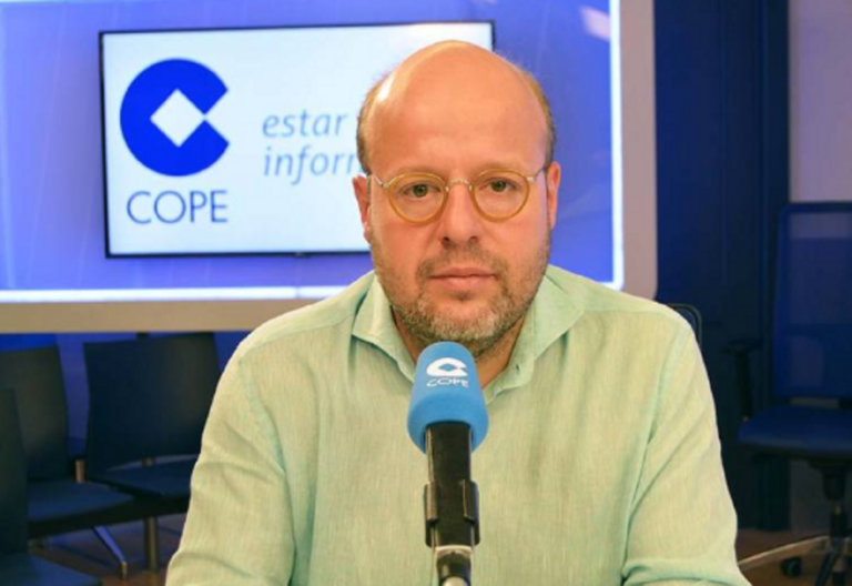 Salvador Sostres