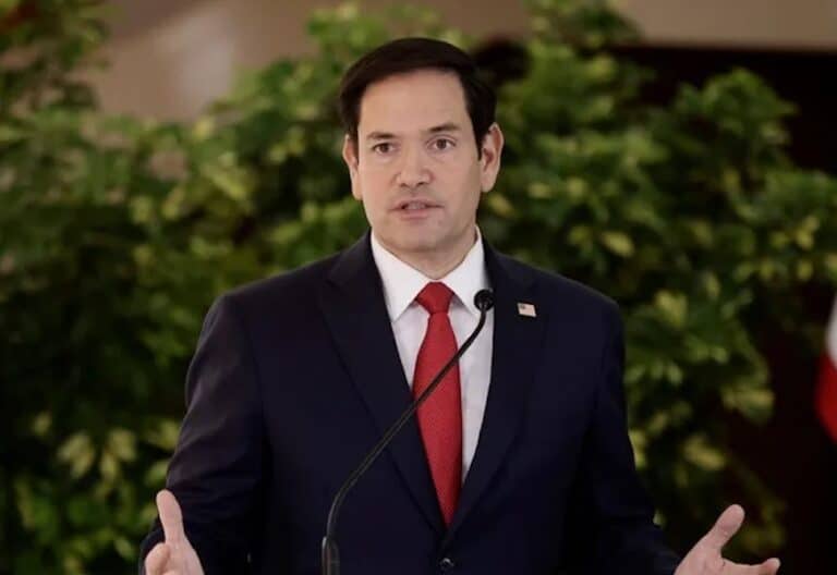 Marco Rubio