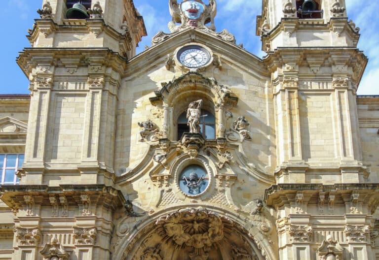 La Basílica de Santa María de San Sebastián acoge un concierto en honor al Cántico de las